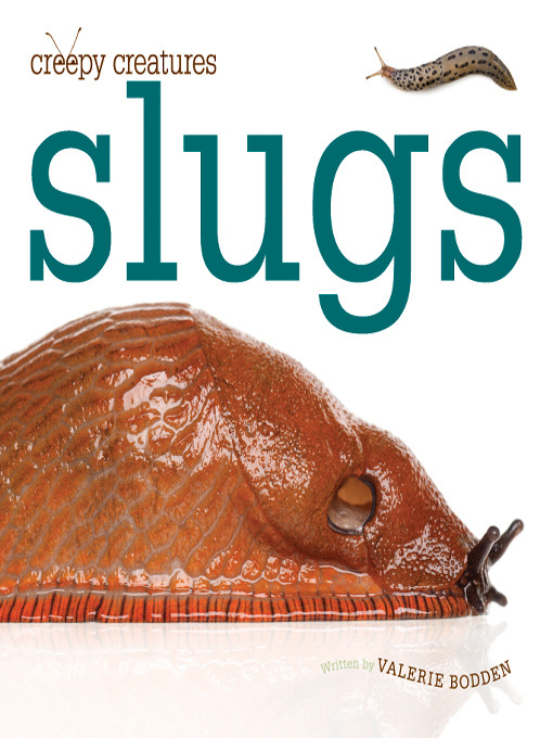 Kápumynd af Slugs